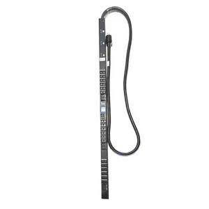 Chatsworth Überwachte eConnect PDU EA-3018-C 42-Steckdose 120V/208V 30A 3-PH L21-30P - Bild 1 von 4