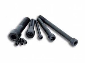 Synergy M4 x 10 Socket Head (5) : SYN-100-410 - Picture 1 of 1