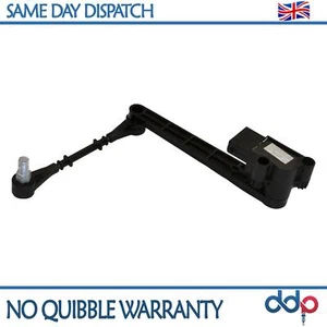 Sensor de nivelación de altura de suspensión neumática trasera para Range Rover MK3 LR032106 - Imagen 1 de 5