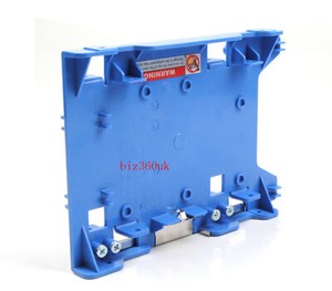 FOR DELL OptiPlex 3020 7010 7020 9010 9020 790 3010 R494D 2.5" Hard Drive Caddy