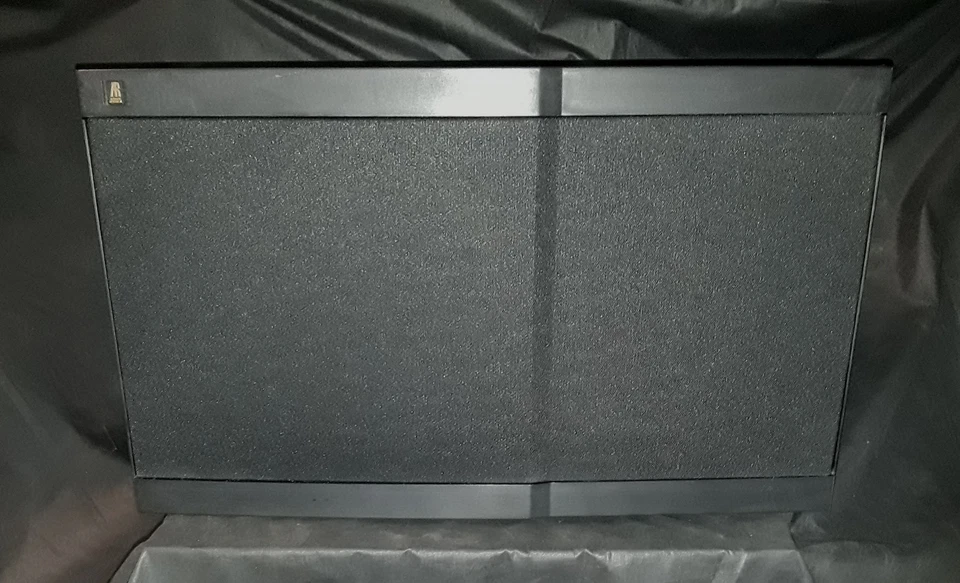 Acoustic Research 2-Way вечеринки партнер один громкоговоритель системы (совершенно новый!) - Изображение 1 из 4