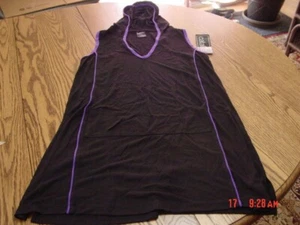 Womens Hooded Cover Up by Catalina - Picture 1 of 4