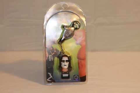 WCW Sting Clip on Watch Sting Head Cover