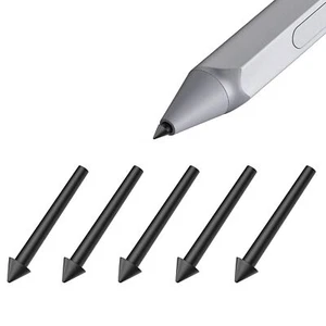 5 Unités 2H Pointes de Remplacement pour Microsoft Surface Pen Type 2H Mine O... - Photo 1/7