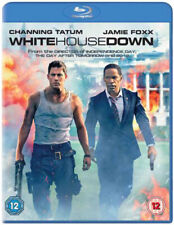 White House Down (Blu-ray) (UK IMPORT)