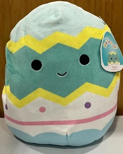11 Zoll Waylon Osterei Squishmallow BRANDNEU MIT ETIKETT - Bild 1 von 5