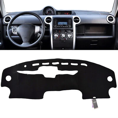 Dashboard Anti-Sun Mat Carpet Dashmat Cover Dash Pad For Scion xB 2004 - 2006 - Image 1 of 4