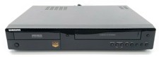 Samsung DVD-VR375 DVD Recorder