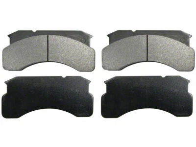 For 1985-1997 Ford LTL9000 Brake Pad Set Front Wagner 87114BQ 1986 1987 1988 - Image 1 of 2