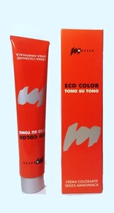 TINTA COLORANTE SENZA AMMONIACA MASTER - COLORAZIONE CAPELLI - Foto 1 di 2