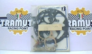 KIT GUARNIZIONI CARBURATORE OPEL REKORD - MANTA 1900 - Imagen 1 de 1