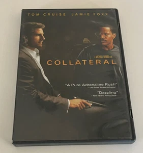 Collateral (DVD) - Picture 1 of 2