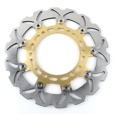 290mm Front Brake Rotor Disc For Suzuki DR650 DR 650 SE DR650SE 1996-2024 2023 Foto 1 de 4