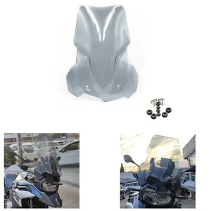 Cúpula BMW F 850 GS Standard Adventure 2018-2023 4MM humo ligero - Picture 1 of 11