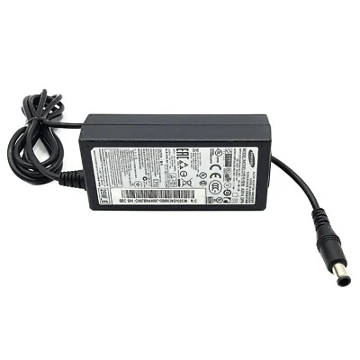 Original Samsung Monitor A2514 Fpn 14V 1.79A 25W AC Dc Adapter Ladegerät - Bild 1 von 4