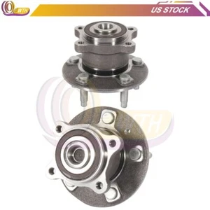 Conjunto de 2 cojinetes de cubo de rueda trasera para Chevrolet Sonic 2012 13-2015 1,4 L 1,8 L tracción delantera - Imagen 1 de 7