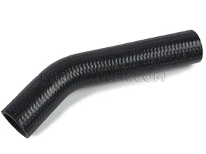 Lada Laika Riva SW 2103 2104 2105 2106 2107 Aluminum Radiator Return Hose - Picture 1 of 1