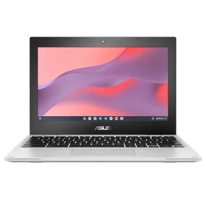 *NEW* ASUS Chromebook 11.6" - Intel N4500 64Gb - Silver laptop CX1102CK - Picture 1 of 1