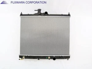 NISSAN Nv200 vanette 2009 DBA-M20 Radiator 21460JX10B [New] [PA01710401] - Picture 1 of 2