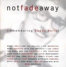 Not Fade Away (Remembering Bud von Div the Buddy Holl... | CD | Zustand sehr gut - Bild 1 von 2