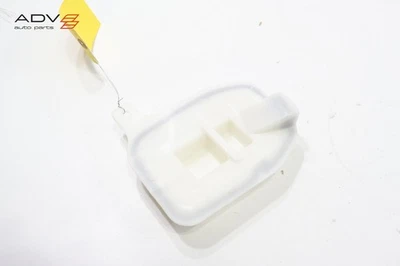 LEXUS ES350 ES300H 2016-2018 espejo retrovisor exterior delantero izquierdo cubierta de orificio de acceso OEM Foto 1 de 4