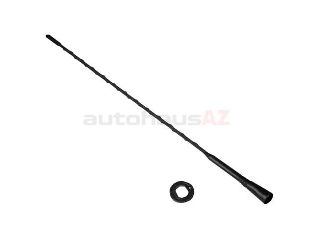 Mastro de antena traseira genuíno Mercedes 1708200475 Mercedes Benz SLK230 SLK320 AMG - Imagem 1 de 1