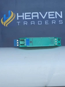 DRIVER REPEATER KFDO-SCS-EX1.55 PEPPERL+FUCHS - Picture 1 of 4