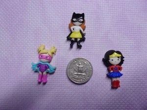 Super Girls Needle Minders de SandrasStitchStash - Imagen 1 de 7