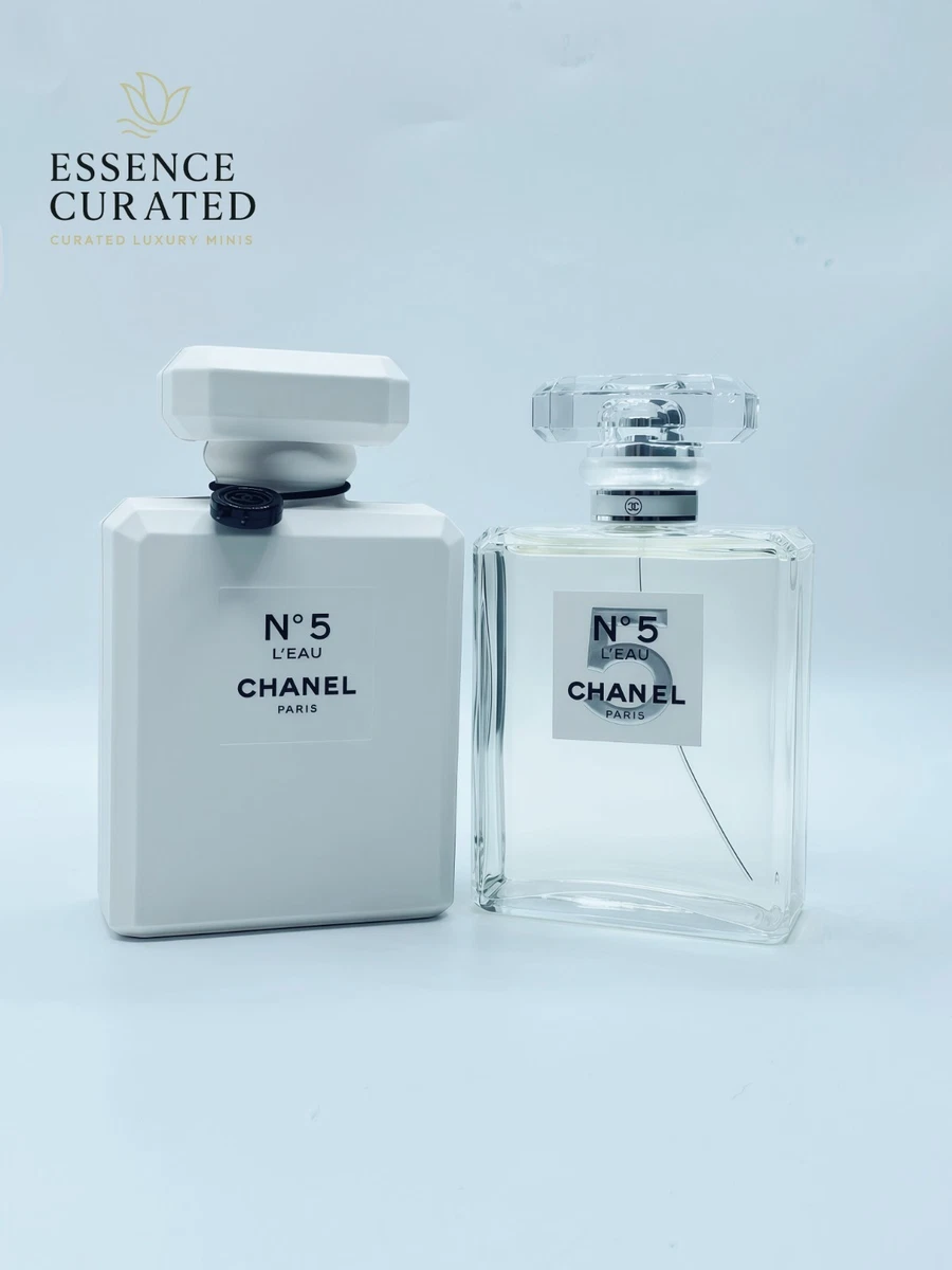 CHANEL No 5 Eau de Toilette for Women for sale | eBay