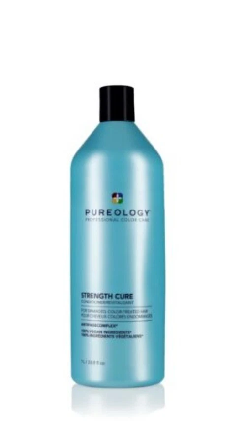 Pureology Strength Cure Condition 33.8 oz pure - Image 1 of 1