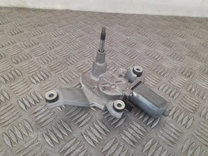 Motor limpiaparabrisas trasero FIAT TIPO MK2 2016-2024  - Imagen 1 de 15