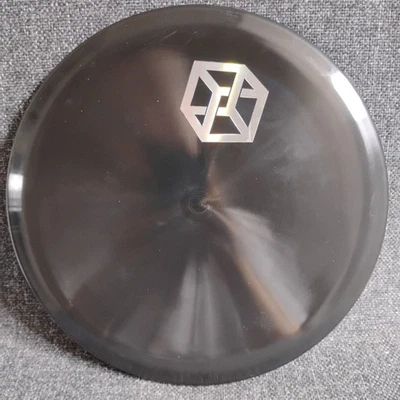 Discmania MD3 (Mystery Box Edition) - 180g.  New, Unthrown Black - Image 1 of 4
