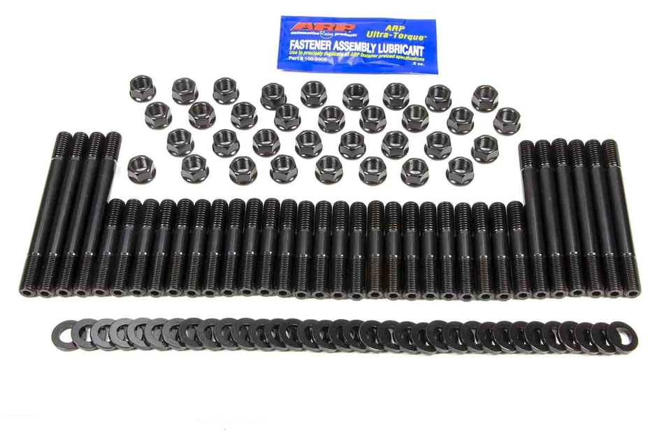 ARP BBM Head Stud Kit 6pt for Mopar B / RB-Series Engines - Imagem 1 de 1