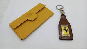 NQD281 Ferrari Schlüsselanhänger Original Vintage - Bild 1 von 6