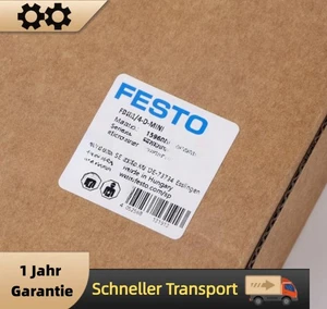 NEUE FRC-1/4-D-MINI 159605 Für FESTO-Service Einheit 22 Cm3 40μm 1PCS - Bild 1 von 1