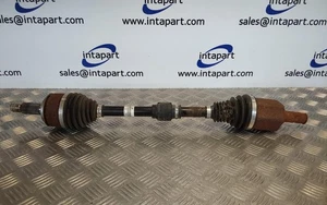 Árbol de transmisión izquierdo honda civic mk10 2017 1,5 gasolina automático/CVT - Imagen 1 de 5