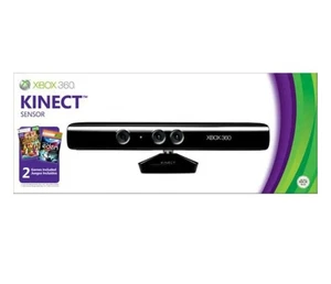 XBOX 360 Kinect in Box - Picture 1 of 1