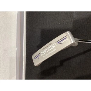 Maruman MP-7228 (gray/blue) 34 STEEL - Picture 1 of 6