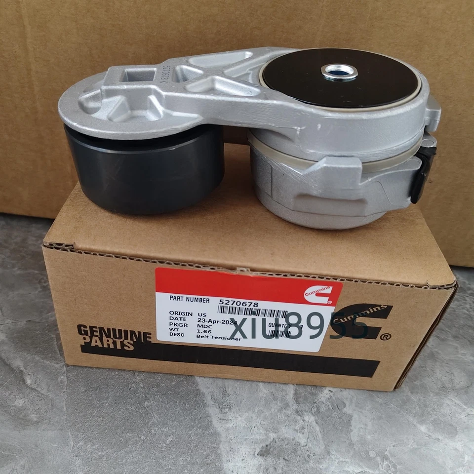 Belt Tensioner Cummins Isx15 5270678 OEM
