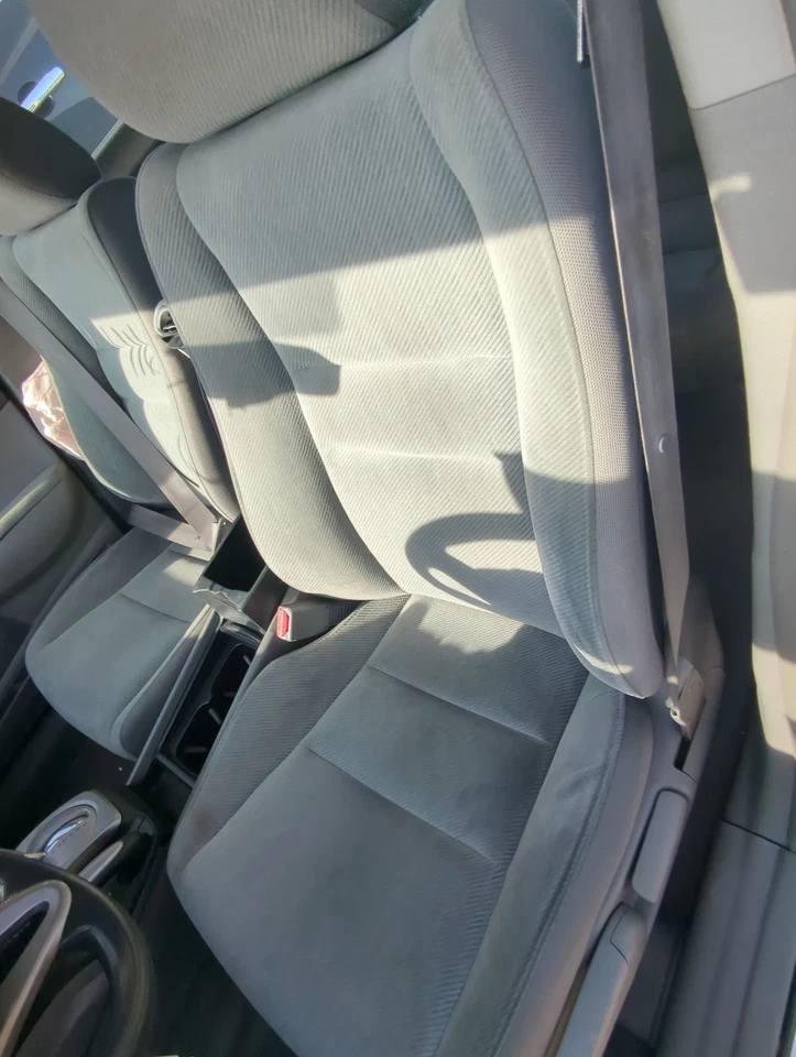 2006-2011 Honda Civic Driver Rear Door Oem TURPV Foto 1 de 2