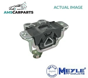 ENGINE MOUNT MOUNTING LEFT 214 030 0068 MEYLE NEW OE REPLACEMENT - Picture 1 of 6
