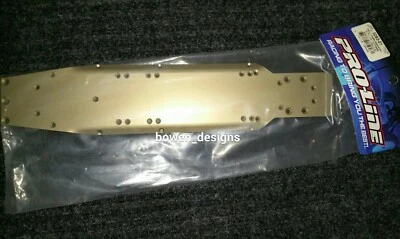 Pro-Line 6093-01 PRO-2 SC Buggy Truck LCG Aluminum Performance Chassis Slash SCT - Image 1 of 4