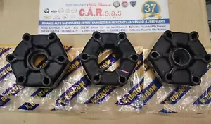 KIT 3 GIUNTI TRASMISSIONE ALFA 75 90 ALFETTA GIULIETTA MARCA UNIGOM - Imagen 1 de 5