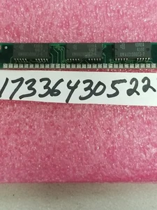 1MB 30-Pin 3-Chip Parity 60ns FPM 1Mx9 Memory SIMMs Apple Mac PC 386 - Picture 1 of 1