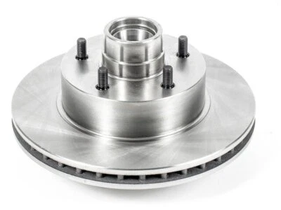 For 1978-1981 Pontiac Firebird Brake Rotor Front Power Stop 74386MGKH 1979 1980 - Image 1 of 2