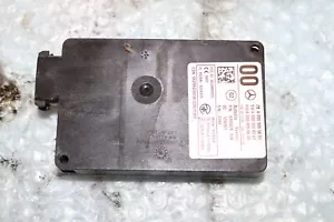 Sensor radar delantero mercedes w246 w176 avisador de colisión sensor radar - Imagen 1 de 6