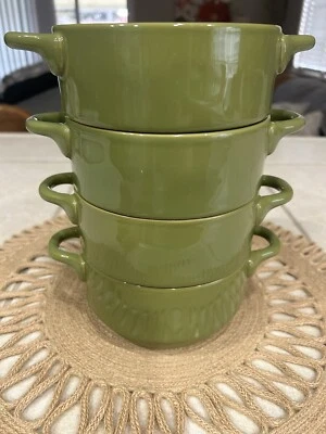 Juego de sopa de mesa Sur La (4) sopa Foto 1 de 4