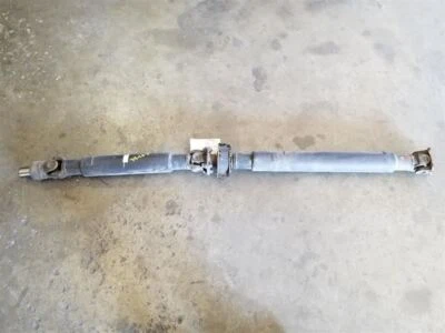 03-07 INFINITI G35 Coupe Rear Drive Shaft A/T RWD OEM 37000AM600 - Изображение 1 из 4