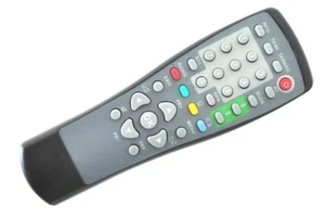 Orig Fernbedienung Zehnder DX4000 DX500 DX800 Schwaiger Sigma Skyplus Telestar - Bild 1 von 1