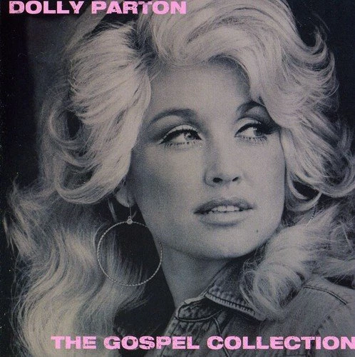 Dolly Parton - The Gospel Collection [CD] - Image 1 of 1
